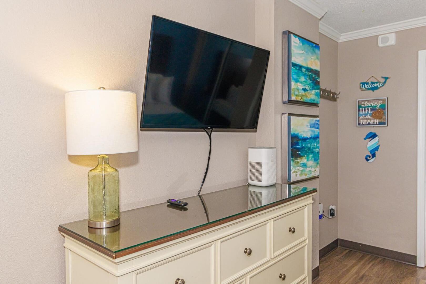 Oceanfront 1 Bedroom Suite With Beautiful Decor And Accents Caravelle Resort 1039 Sleeps 6 Guests Myrtle Beach Exterior photo