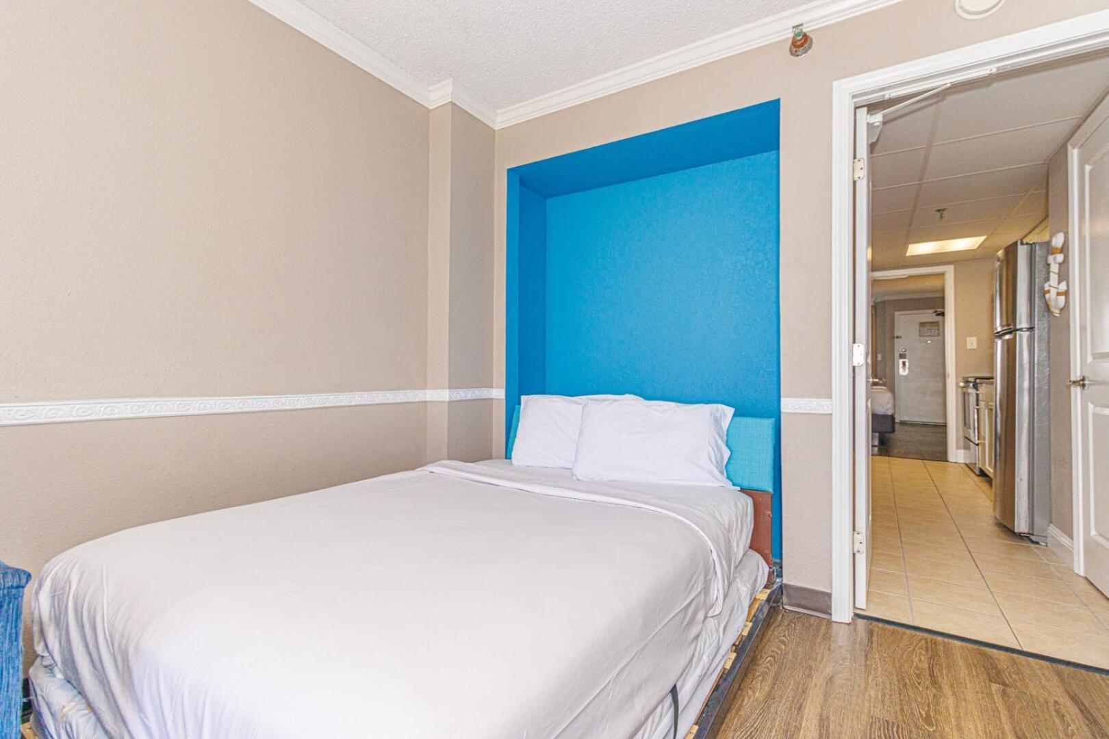 Oceanfront 1 Bedroom Suite With Beautiful Decor And Accents Caravelle Resort 1039 Sleeps 6 Guests Myrtle Beach Exterior photo